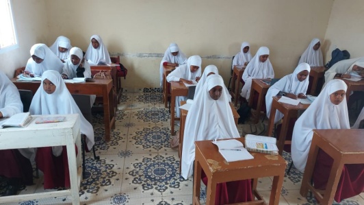 Education programmes