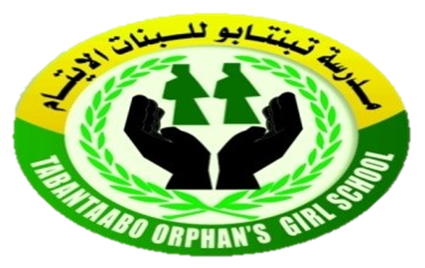 Tabantaabo Orphans Girls School crest